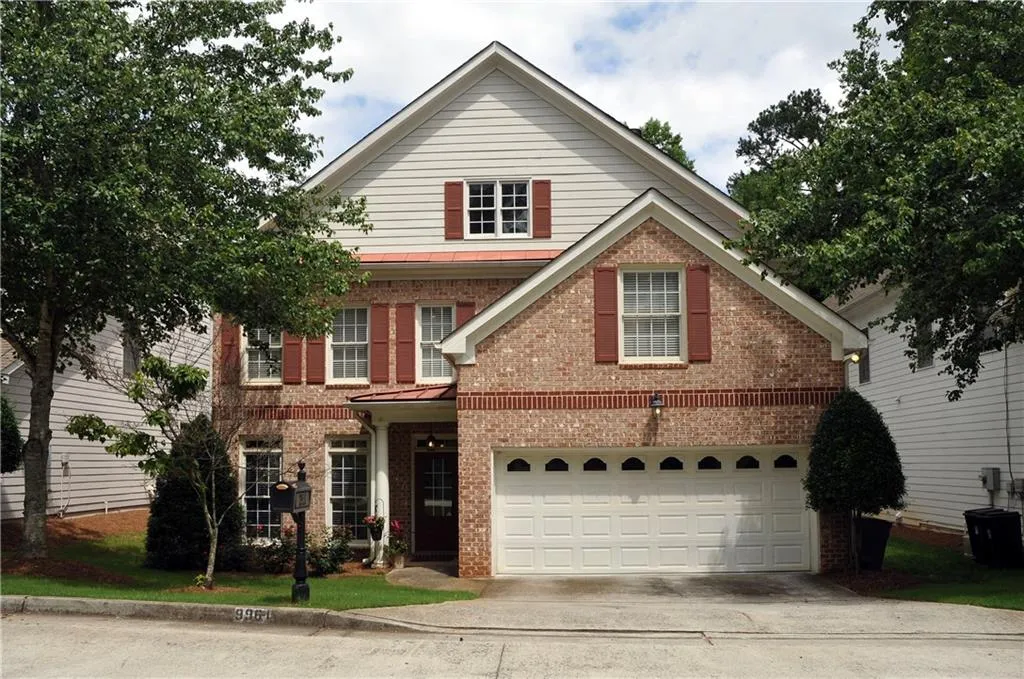 996 Pitts Road Unit I, Sandy Springs, Georgia 30350, 4 Bedrooms Bedrooms, ,3 BathroomsBathrooms,Residential,Sold,996 Pitts Road Unit I,5704962