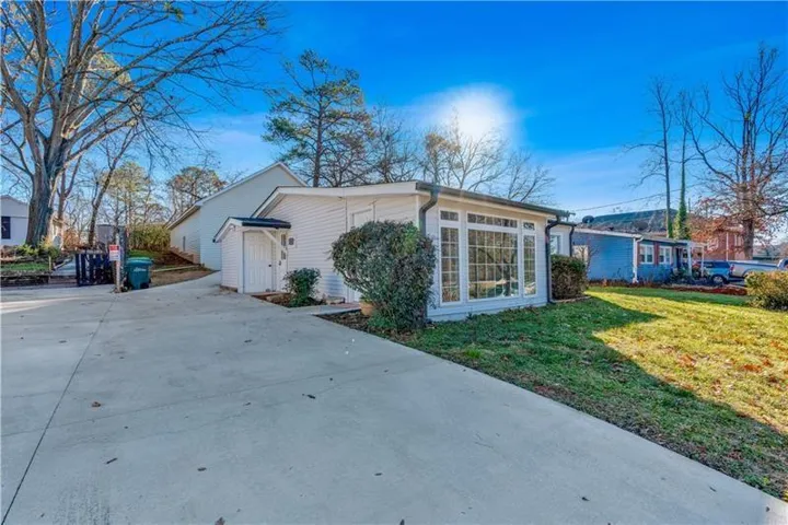 375 Bell Street Se, Marietta, Georgia 30060