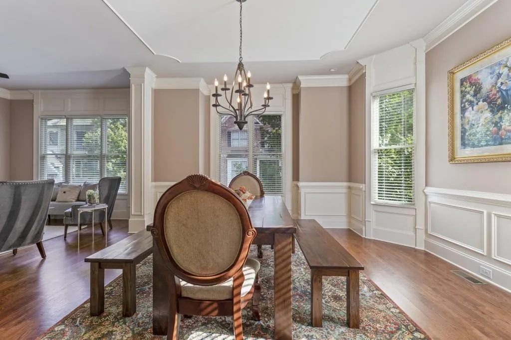 7968 Magnolia Square, Sandy Springs, Georgia 30350, 4 Bedrooms Bedrooms, ,3 BathroomsBathrooms,Residential,Sold,7968 Magnolia Square,6800080
