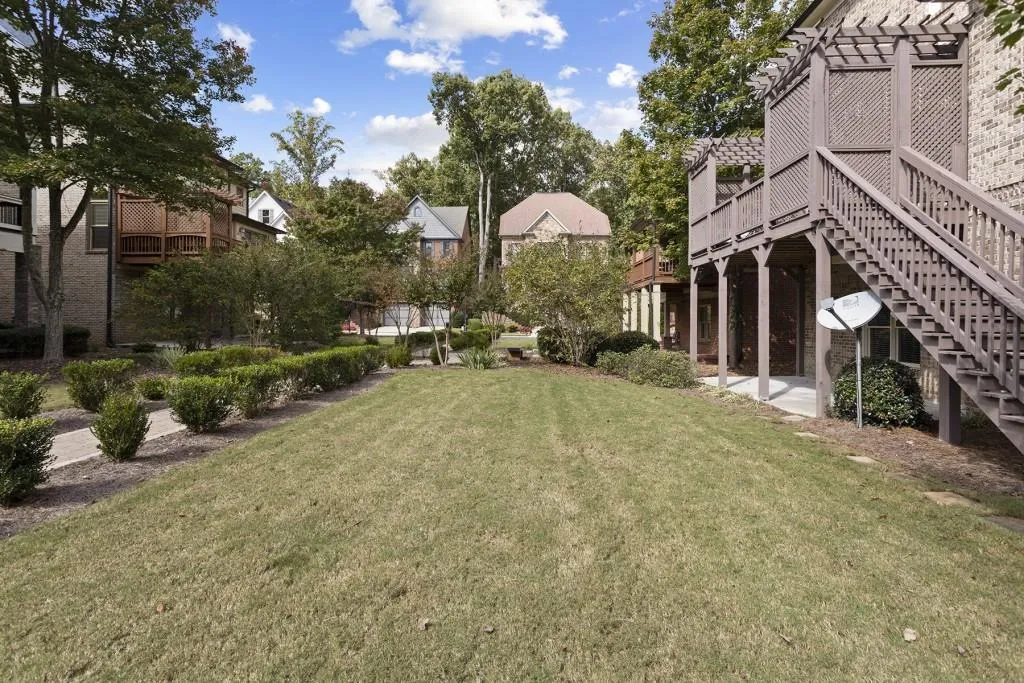 7968 Magnolia Square, Sandy Springs, Georgia 30350, 4 Bedrooms Bedrooms, ,3 BathroomsBathrooms,Residential,Sold,7968 Magnolia Square,6800080