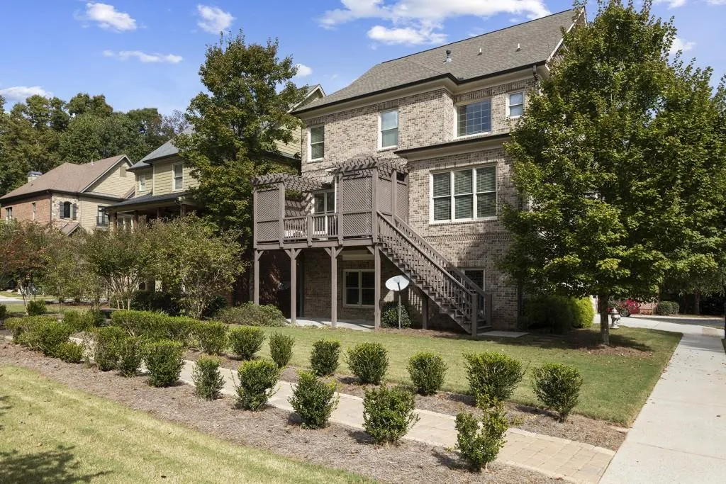 7968 Magnolia Square, Sandy Springs, Georgia 30350, 4 Bedrooms Bedrooms, ,3 BathroomsBathrooms,Residential,Sold,7968 Magnolia Square,6800080