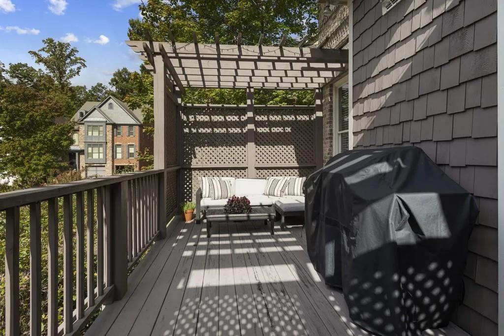 7968 Magnolia Square, Sandy Springs, Georgia 30350, 4 Bedrooms Bedrooms, ,3 BathroomsBathrooms,Residential,Sold,7968 Magnolia Square,6800080