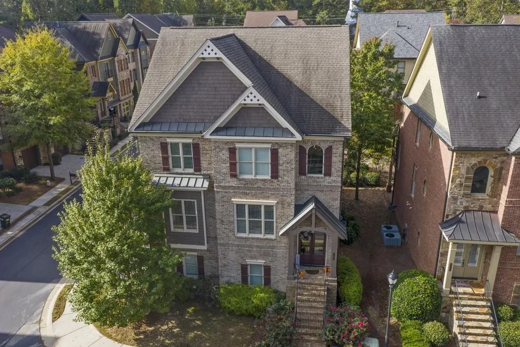 7968 Magnolia Square, Sandy Springs, Georgia 30350, 4 Bedrooms Bedrooms, ,3 BathroomsBathrooms,Residential,Sold,7968 Magnolia Square,6800080
