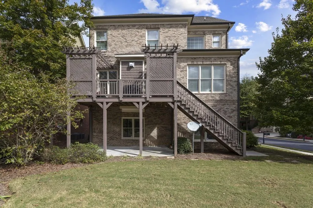 7968 Magnolia Square, Sandy Springs, Georgia 30350, 4 Bedrooms Bedrooms, ,3 BathroomsBathrooms,Residential,Sold,7968 Magnolia Square,6800080