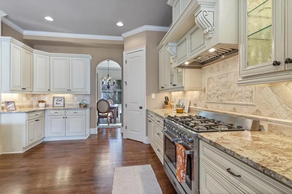7968 Magnolia Square, Sandy Springs, Georgia 30350, 4 Bedrooms Bedrooms, ,3 BathroomsBathrooms,Residential,Sold,7968 Magnolia Square,6800080
