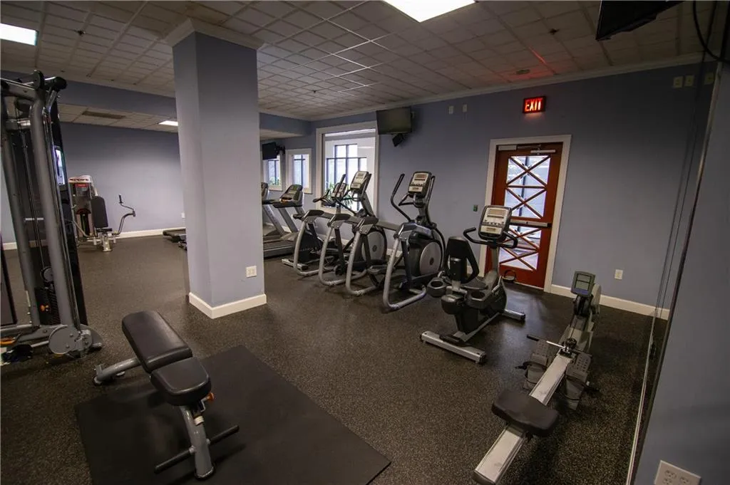 795 Hammond Drive Unit 609, Atlanta, Georgia 30328, 1 Bedroom Bedrooms, ,1 BathroomBathrooms,Residential,Sold,795 Hammond Drive Unit 609,6969401