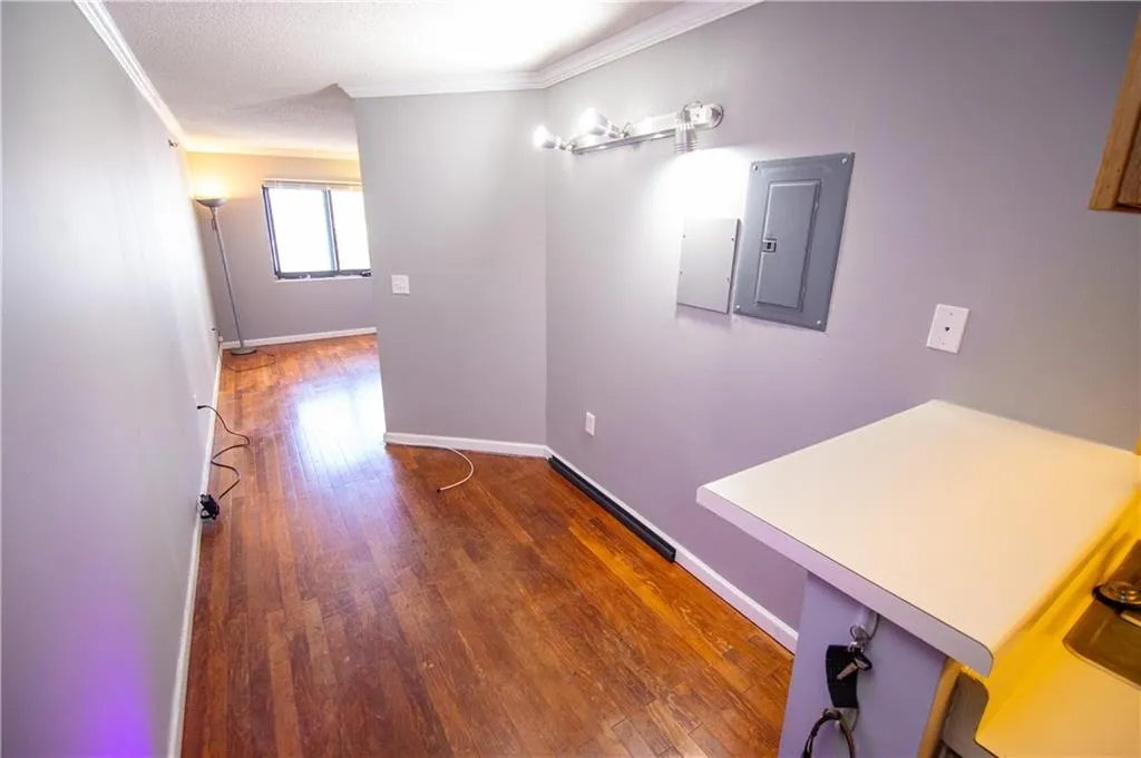 795 Hammond Drive Unit 609, Atlanta, Georgia 30328, 1 Bedroom Bedrooms, ,1 BathroomBathrooms,Residential,Sold,795 Hammond Drive Unit 609,6969401