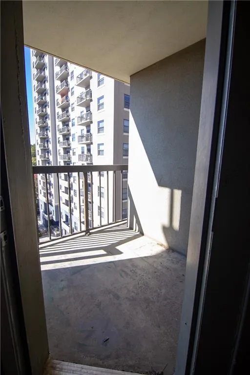 795 Hammond Drive Unit 609, Atlanta, Georgia 30328, 1 Bedroom Bedrooms, ,1 BathroomBathrooms,Residential,Sold,795 Hammond Drive Unit 609,6969401