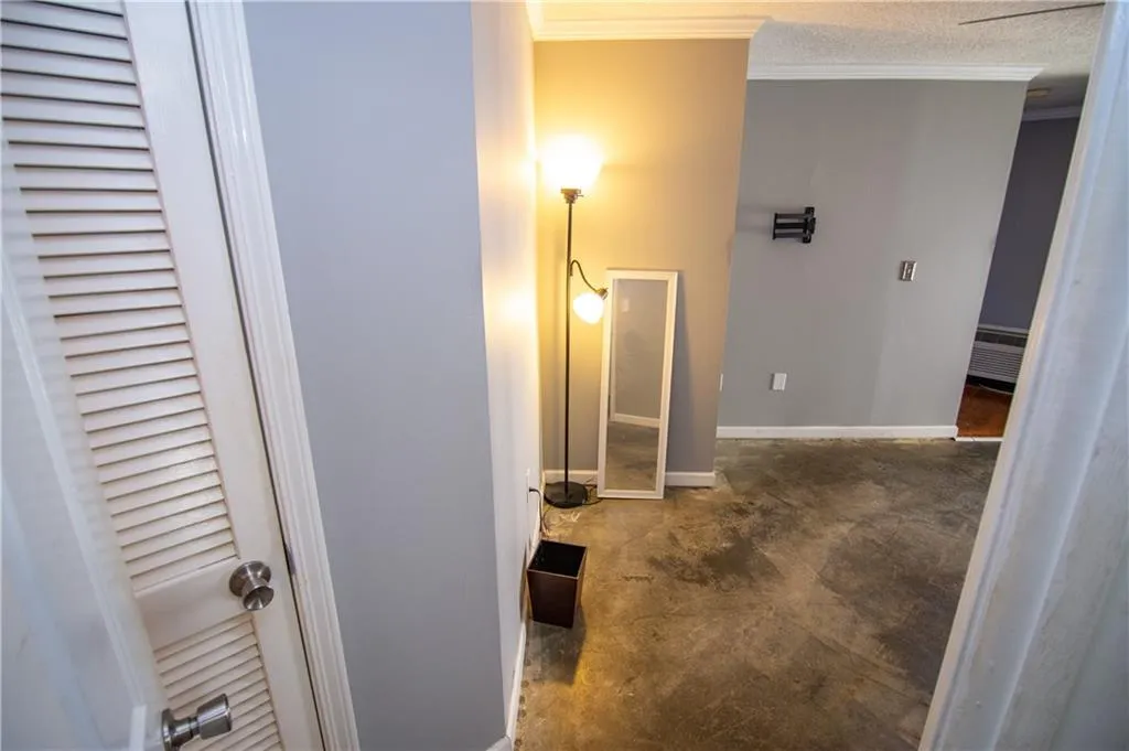 795 Hammond Drive Unit 609, Atlanta, Georgia 30328, 1 Bedroom Bedrooms, ,1 BathroomBathrooms,Residential,Sold,795 Hammond Drive Unit 609,6969401