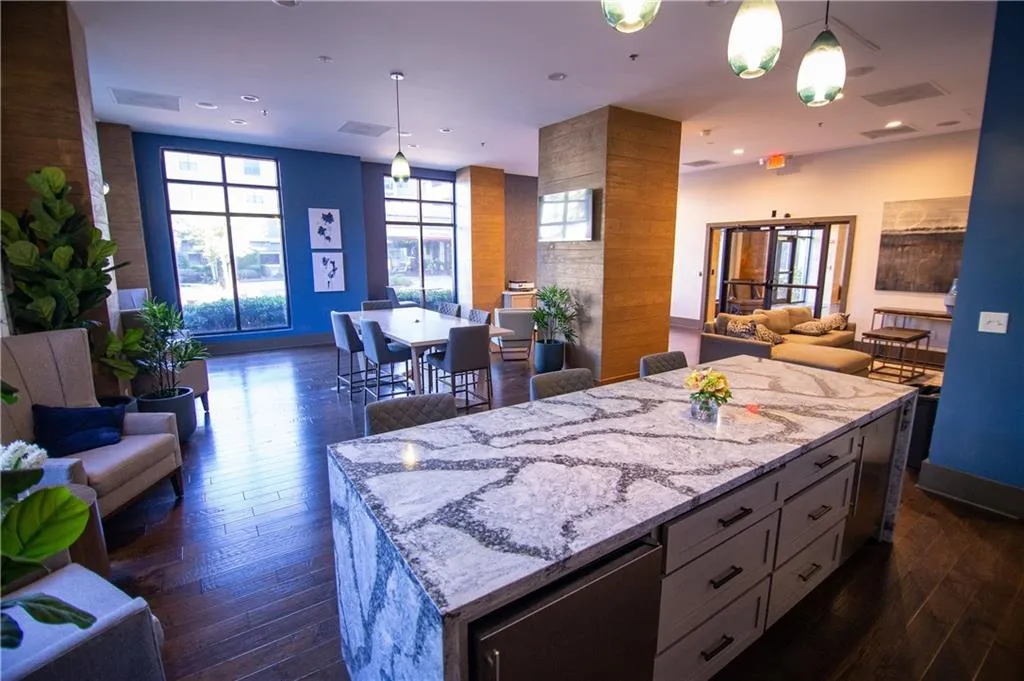 795 Hammond Drive Unit 609, Atlanta, Georgia 30328, 1 Bedroom Bedrooms, ,1 BathroomBathrooms,Residential,Sold,795 Hammond Drive Unit 609,6969401