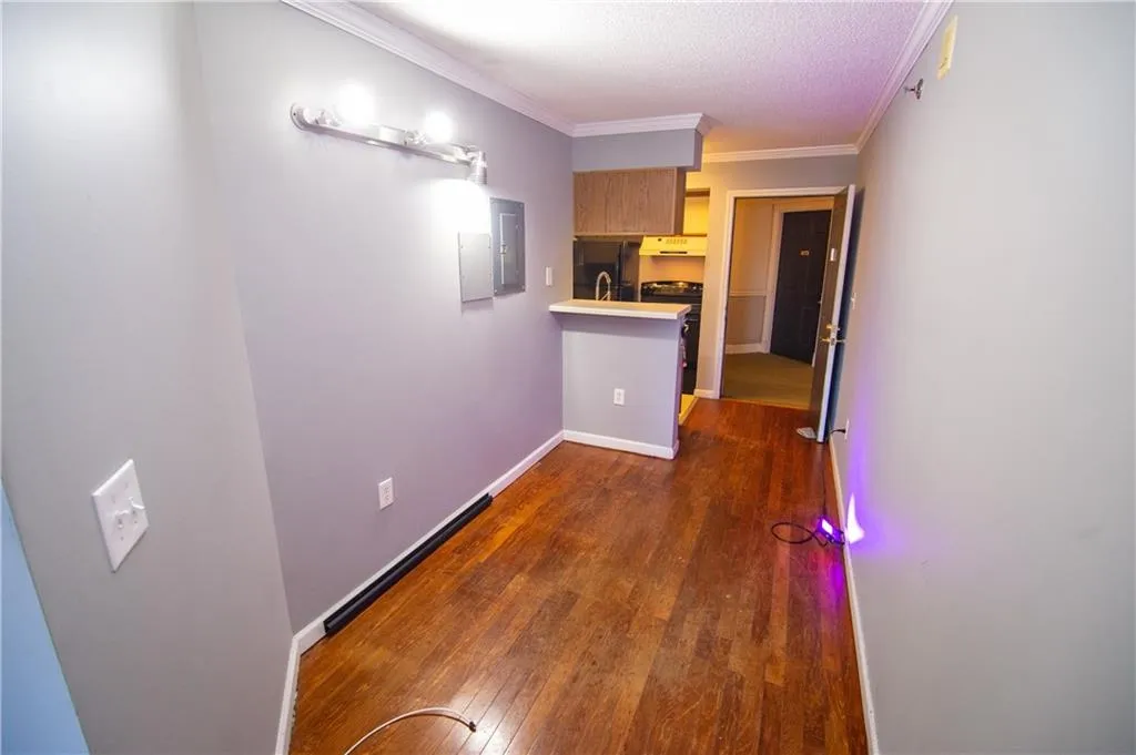 795 Hammond Drive Unit 609, Atlanta, Georgia 30328, 1 Bedroom Bedrooms, ,1 BathroomBathrooms,Residential,Sold,795 Hammond Drive Unit 609,6969401