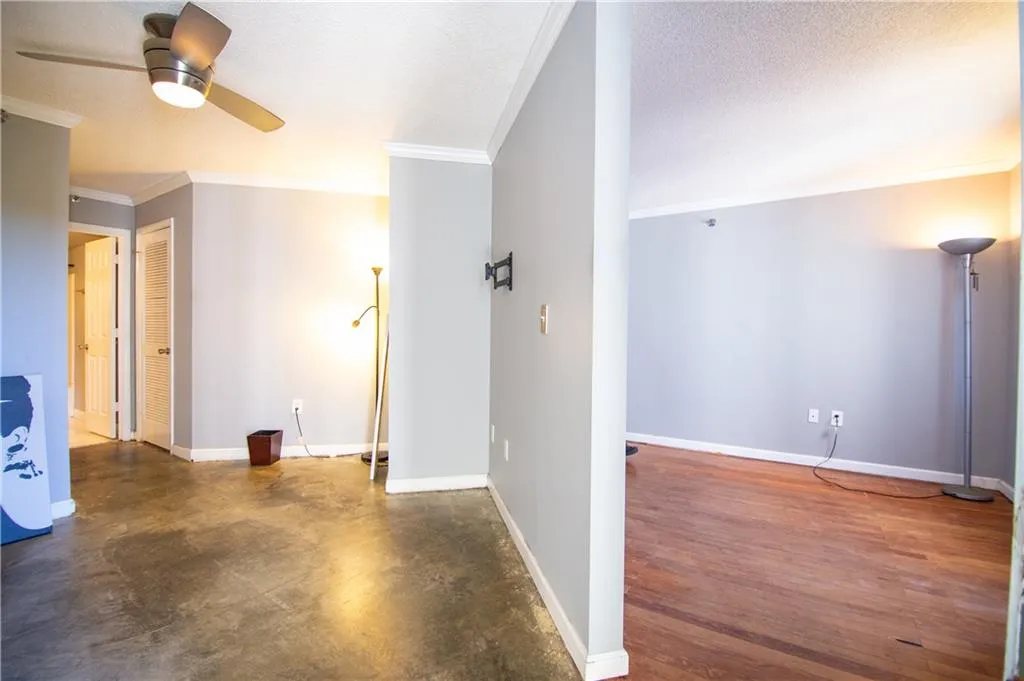 795 Hammond Drive Unit 609, Atlanta, Georgia 30328, 1 Bedroom Bedrooms, ,1 BathroomBathrooms,Residential,Sold,795 Hammond Drive Unit 609,6969401