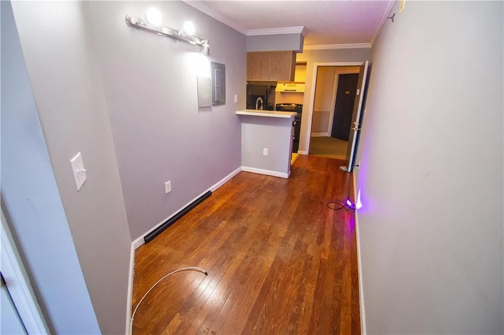 795 Hammond Drive Unit 609, Atlanta, Georgia 30328, 1 Bedroom Bedrooms, ,1 BathroomBathrooms,Residential,Sold,795 Hammond Drive Unit 609,6969401