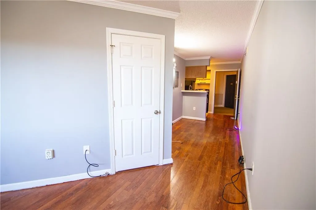 795 Hammond Drive Unit 609, Atlanta, Georgia 30328, 1 Bedroom Bedrooms, ,1 BathroomBathrooms,Residential,Sold,795 Hammond Drive Unit 609,6969401
