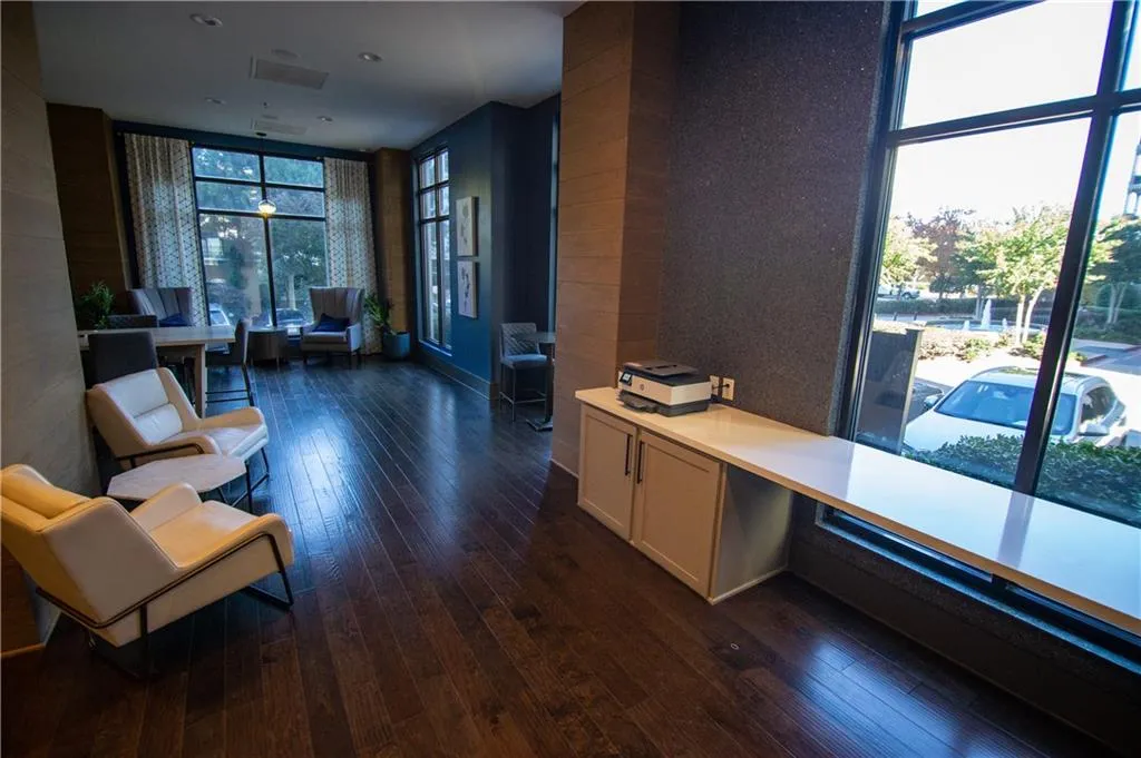 795 Hammond Drive Unit 609, Atlanta, Georgia 30328, 1 Bedroom Bedrooms, ,1 BathroomBathrooms,Residential,Sold,795 Hammond Drive Unit 609,6969401