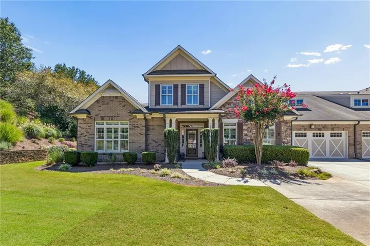 2712 Middlecreek Way Unit 2712, Cumming, Georgia 30041