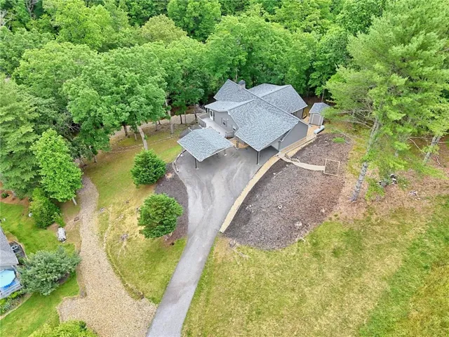 71 Chinquapin Place, Blairsville, Georgia 30512