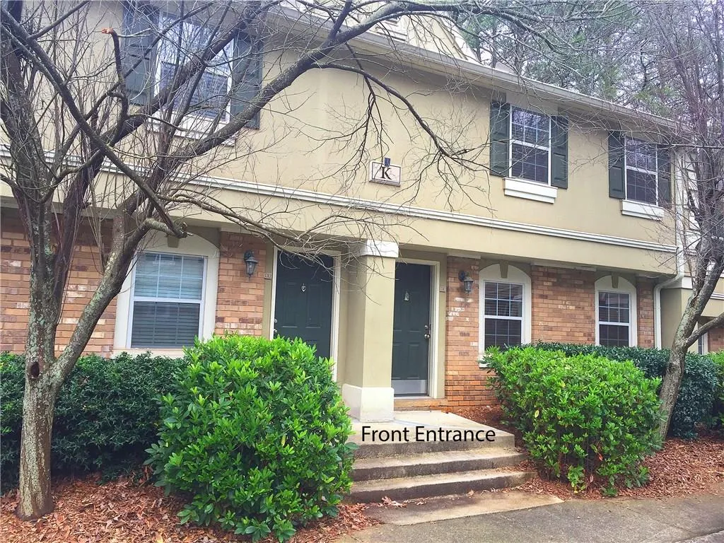 6900 Roswell Road Unit K4, Atlanta, Georgia 30328, 3 Bedrooms Bedrooms, ,2 BathroomsBathrooms,Residential,Sold,6900 Roswell Road Unit K4,5813072
