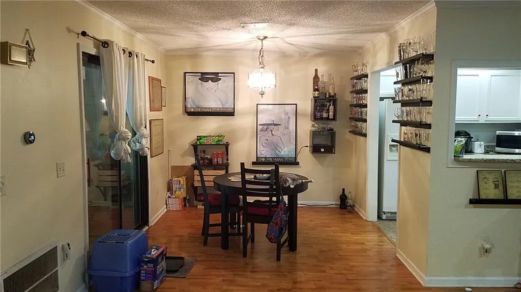 710 Abingdon Way, Atlanta, Georgia 30328, 1 Bedroom Bedrooms, ,1 BathroomBathrooms,Residential,Sold,710 Abingdon Way,6082199