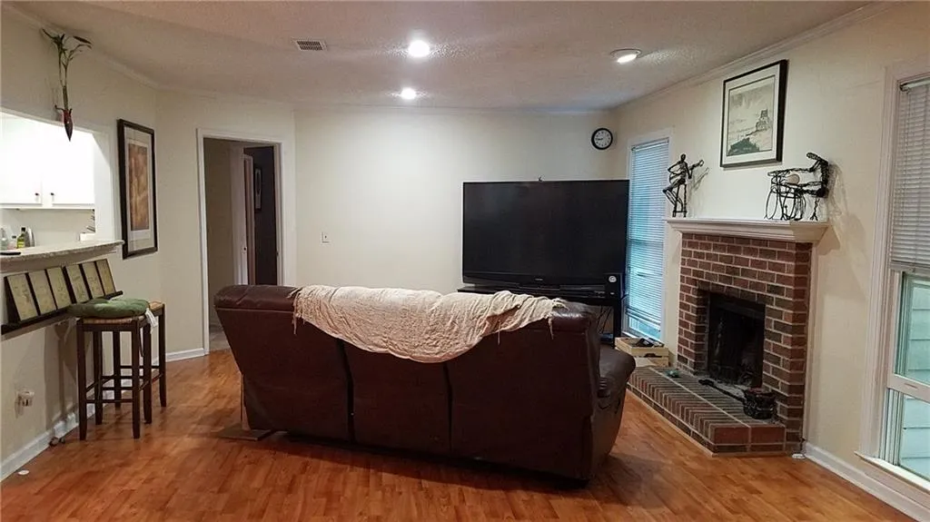 710 Abingdon Way, Atlanta, Georgia 30328, 1 Bedroom Bedrooms, ,1 BathroomBathrooms,Residential,Sold,710 Abingdon Way,6082199