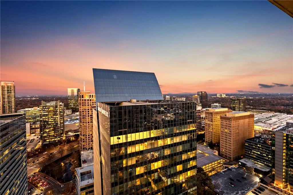 City view