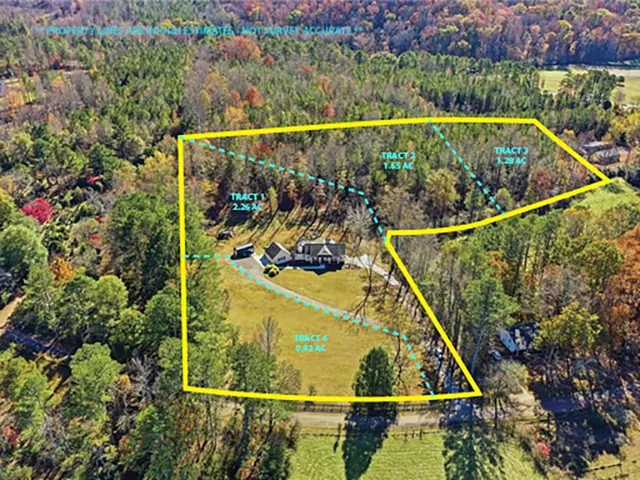 735 Sardis Circle, Canton, Georgia 30114
