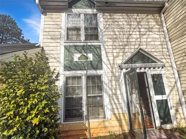664 Browning Lane, Conyers, Georgia 30013