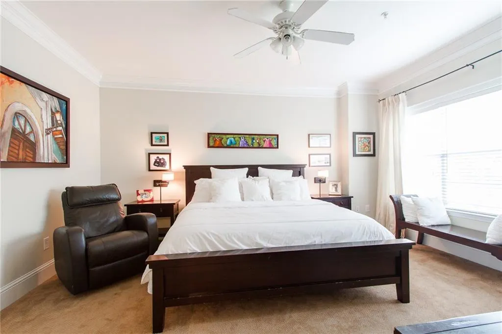 1123 Glenridge Place, Atlanta, Georgia 30342, 3 Bedrooms Bedrooms, ,2 BathroomsBathrooms,Residential,Sold,1123 Glenridge Place,5832111