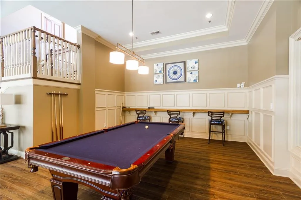 1123 Glenridge Place, Atlanta, Georgia 30342, 3 Bedrooms Bedrooms, ,2 BathroomsBathrooms,Residential,Sold,1123 Glenridge Place,5832111