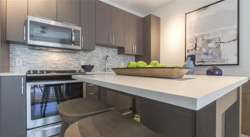 95 8th Street Nw Unit 205, Atlanta, Georgia 30309