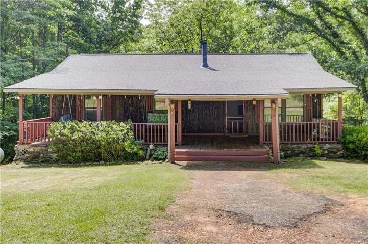 8176 E Highway 5, Whitesburg, Georgia 30185