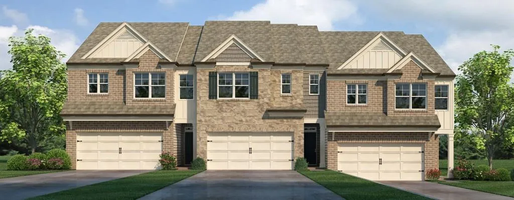 2366 Carlton Parkway, Douglasville, Georgia 30135