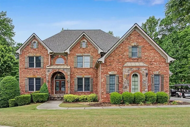 3155 Rock Manor Way, Buford, Georgia 30519