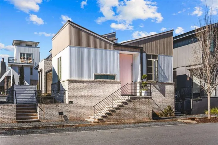 145 Arcadia Avenue, Fayetteville, Georgia 30214