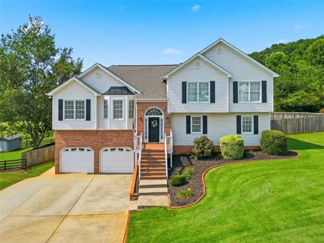 6 Cain Drive, Cartersville, Georgia 30121