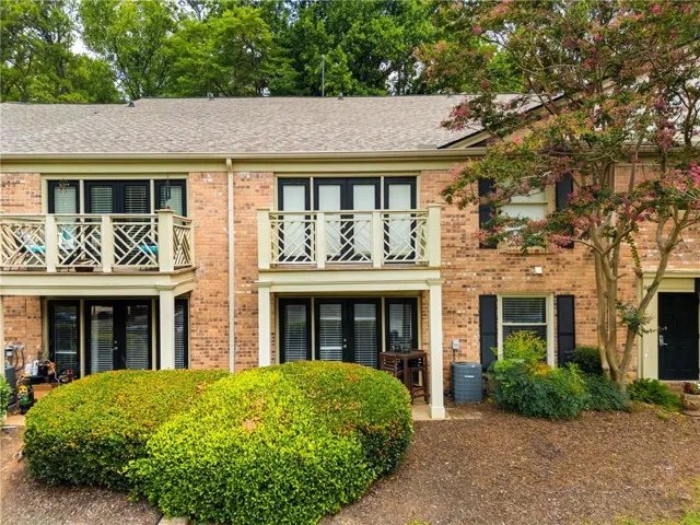 3650 Ashford Dunwoody Road Ne Unit 713, Atlanta, Georgia 30319