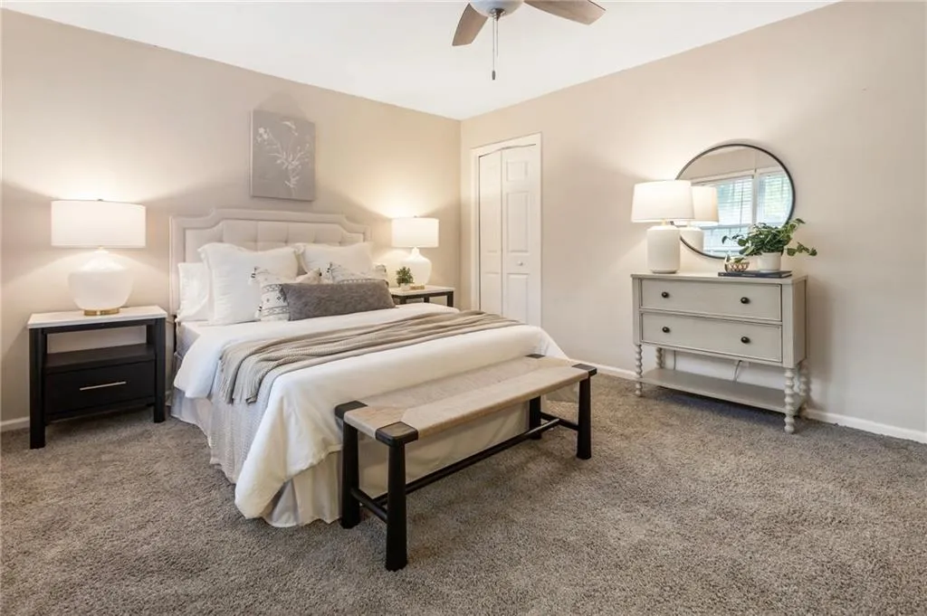 19 Arpege Way, Atlanta, Georgia 30327, 2 Bedrooms Bedrooms, 0 ,2 BathroomsBathrooms,Residential,For Sale,19 Arpege Way,7698673