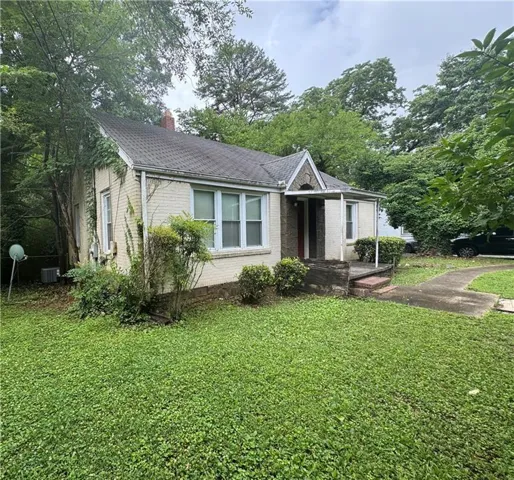 Bring your project to this amazing intown location!