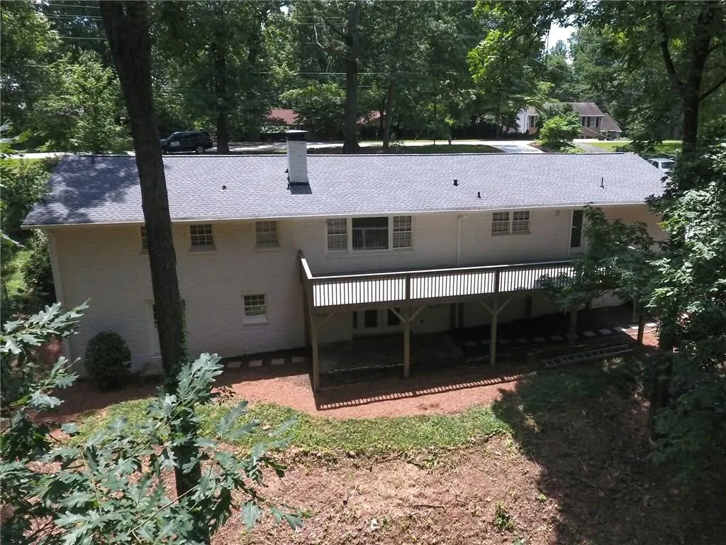6718 Brandon Mill Road, Atlanta, Georgia 30328, 3 Bedrooms Bedrooms, ,3 BathroomsBathrooms,Residential,Sold,6718 Brandon Mill Road,5909676