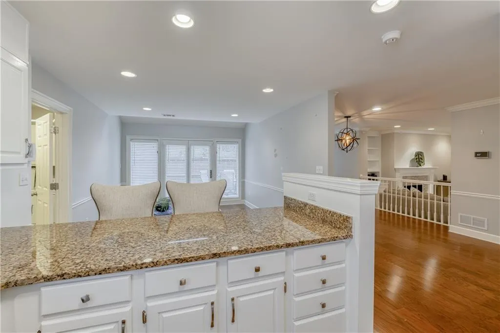4 Westfair Court, Sandy Springs, Georgia 30328, 3 Bedrooms Bedrooms, ,2 BathroomsBathrooms,Residential,Sold,4 Westfair Court,6995326