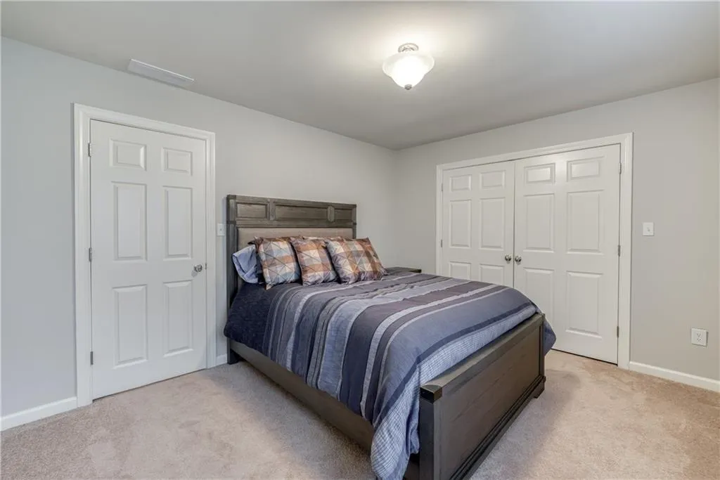 4 Westfair Court, Sandy Springs, Georgia 30328, 3 Bedrooms Bedrooms, ,2 BathroomsBathrooms,Residential,Sold,4 Westfair Court,6995326