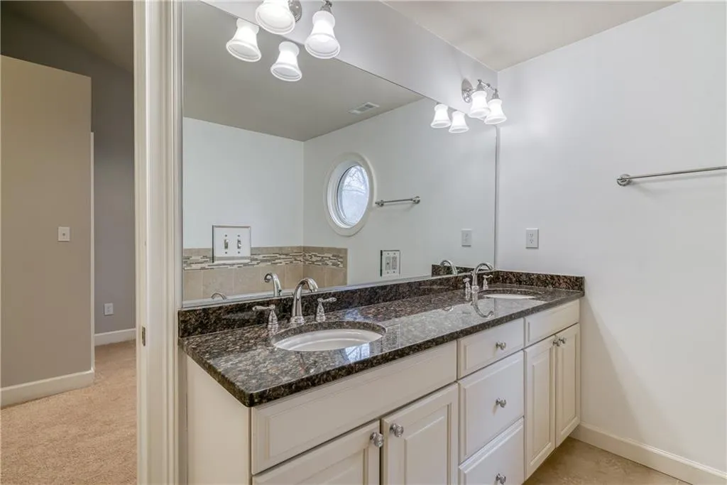 4 Westfair Court, Sandy Springs, Georgia 30328, 3 Bedrooms Bedrooms, ,2 BathroomsBathrooms,Residential,Sold,4 Westfair Court,6995326