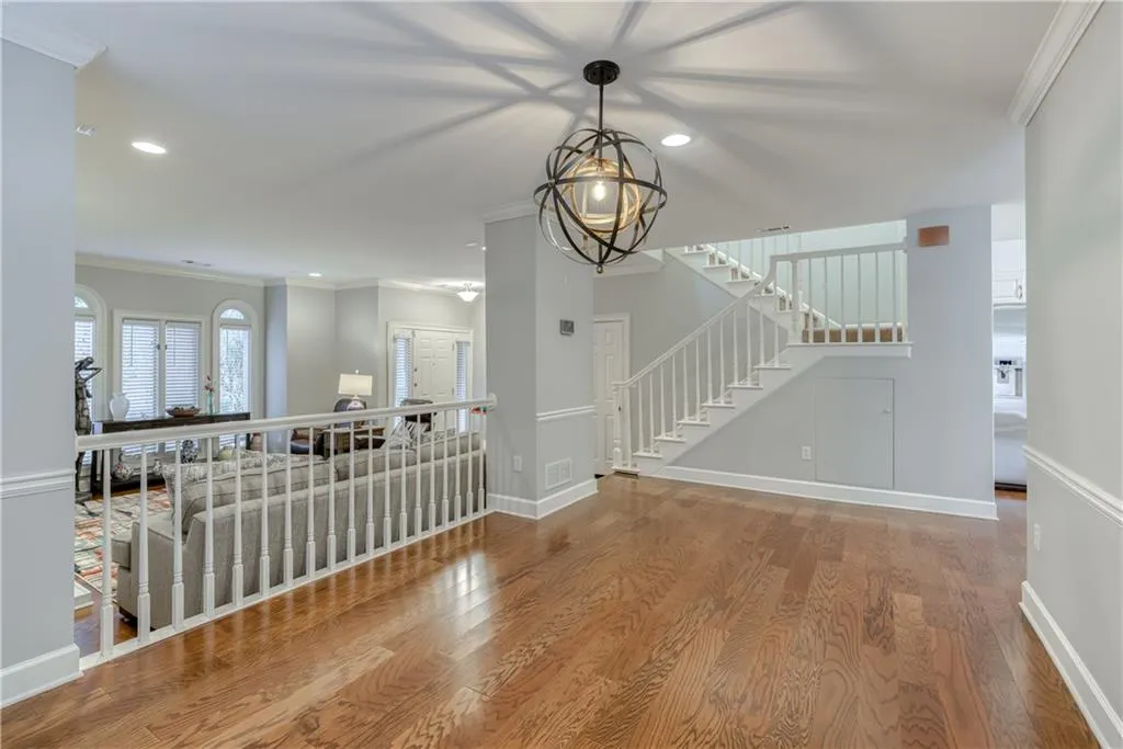 4 Westfair Court, Sandy Springs, Georgia 30328, 3 Bedrooms Bedrooms, ,2 BathroomsBathrooms,Residential,Sold,4 Westfair Court,6995326