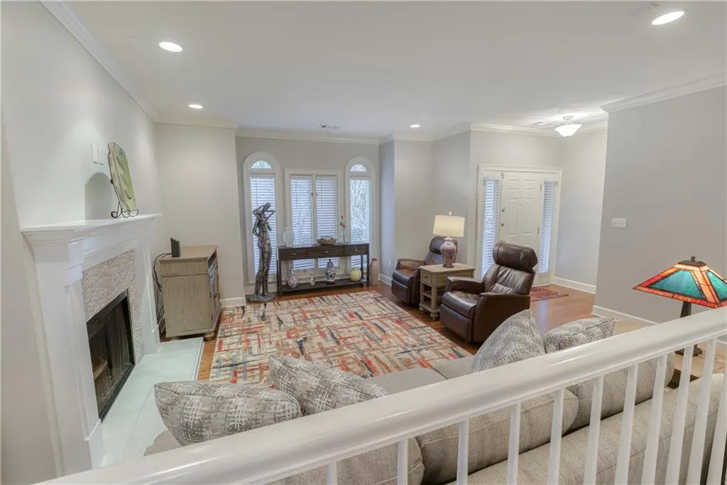 4 Westfair Court, Sandy Springs, Georgia 30328, 3 Bedrooms Bedrooms, ,2 BathroomsBathrooms,Residential,Sold,4 Westfair Court,6995326
