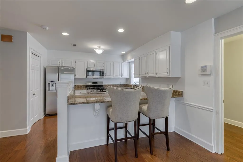 4 Westfair Court, Sandy Springs, Georgia 30328, 3 Bedrooms Bedrooms, ,2 BathroomsBathrooms,Residential,Sold,4 Westfair Court,6995326