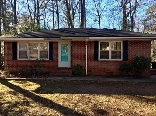 719 Sherwood Drive, Griffin, Georgia 30224