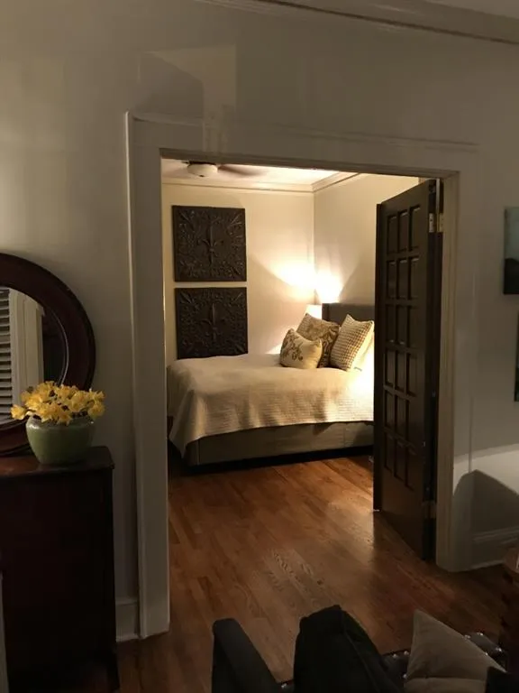 907 Piedmont Avenue Unit 4, Atlanta, Georgia 30309, 1 Bedroom Bedrooms, ,1 BathroomBathrooms,Residential,Sold,907 Piedmont Avenue Unit 4,5869803