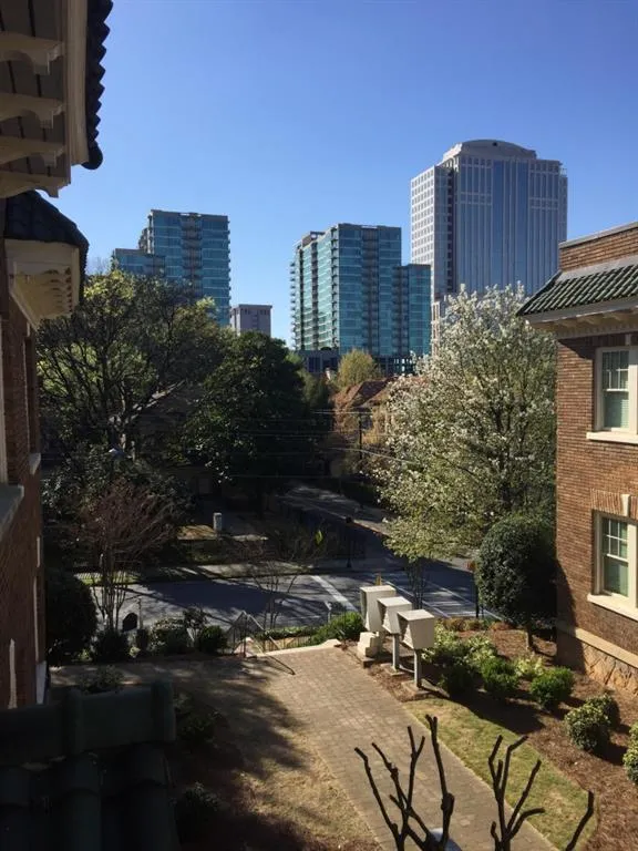 907 Piedmont Avenue Unit 4, Atlanta, Georgia 30309, 1 Bedroom Bedrooms, ,1 BathroomBathrooms,Residential,Sold,907 Piedmont Avenue Unit 4,5869803