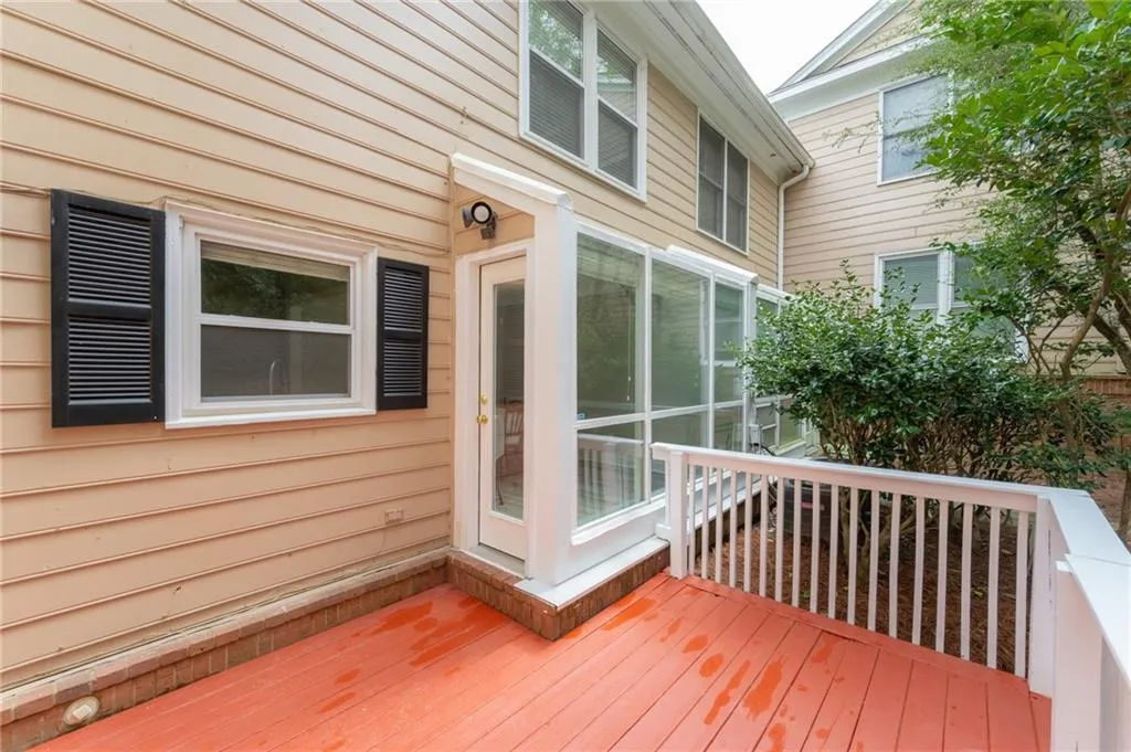 7500 Roswell Road Unit 35, Sandy Springs, Georgia 30350, 2 Bedrooms Bedrooms, ,2 BathroomsBathrooms,Residential,Sold,7500 Roswell Road Unit 35,7026116