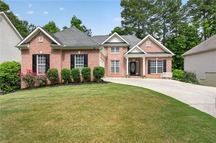 9905 Between The Greens, Villa Rica, Georgia 30180